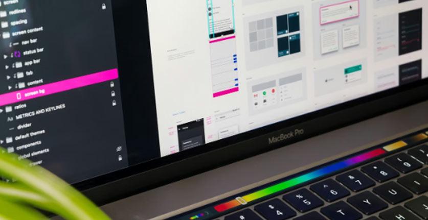 UX Design Principles That Leading Digital Entertainment Platforms Get Right