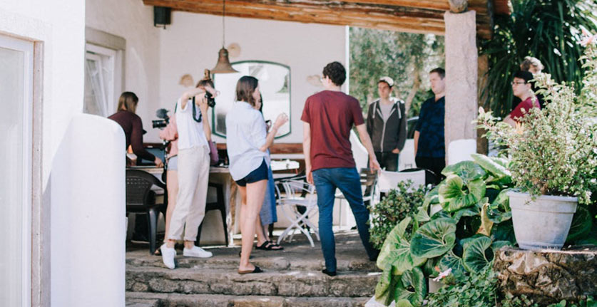 What Drinking Games Work Best for Small Groups?