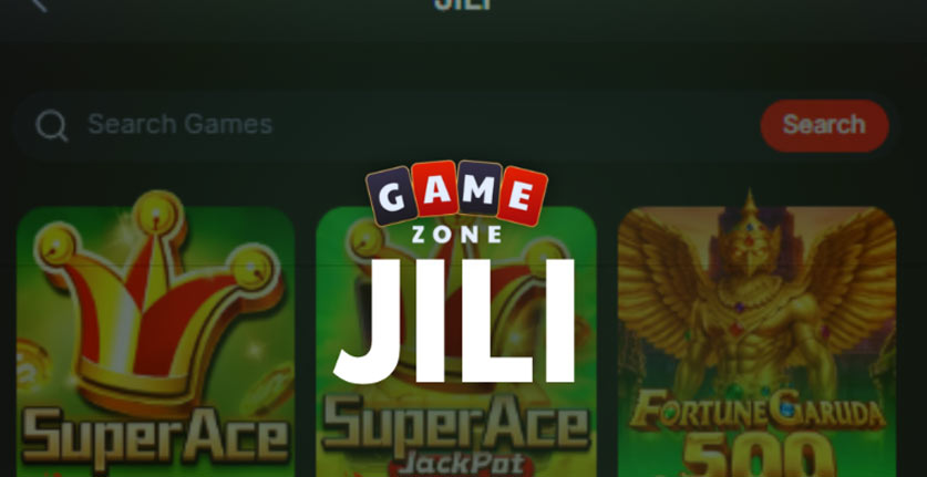 Why GameZone Helps Users Understand Jili Games Faster