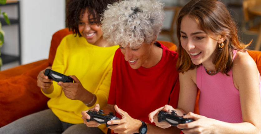 Why Genshin Impact Updates Are Perfect for Social Gaming Nights