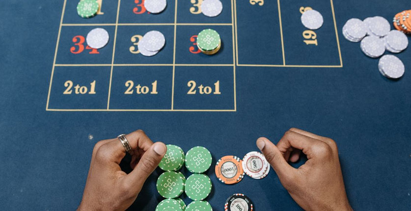 Why Online Casinos Continue to Attract New Players Worldwide
