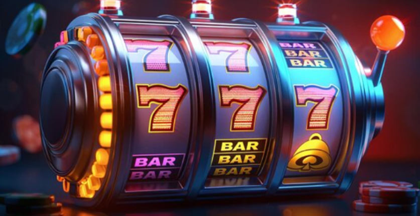 Why Online Slot Games Remain A Popular Form Of Entertainment