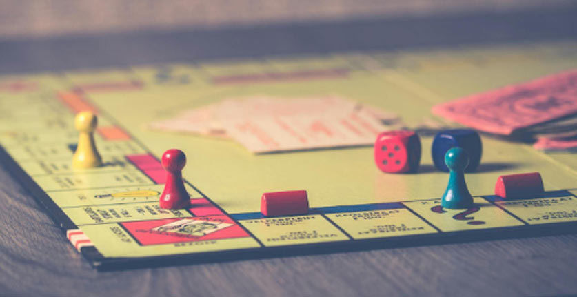 Why Quick-Play Games Are Winning at Parties This Year