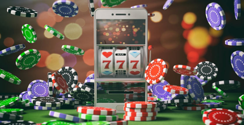 Why Social Casinos Are So Popular in the USA