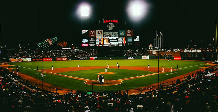 Why Sports Casino Games Are Your Best Bid in 2025