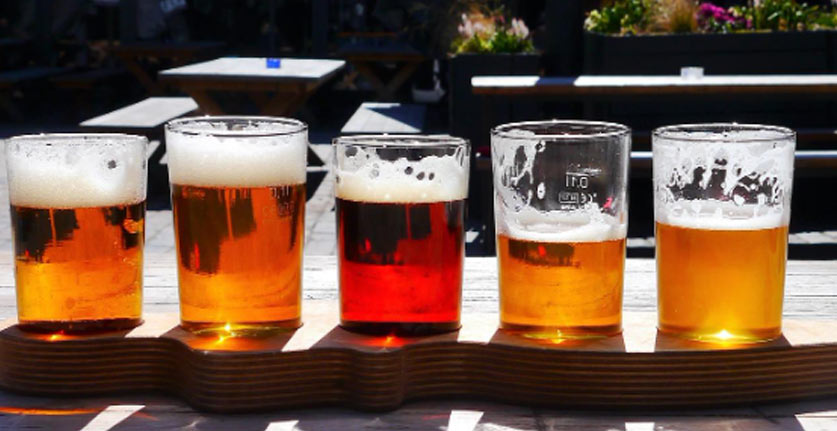 Why You Don't Need A Crowd To Enjoy Drinking Games