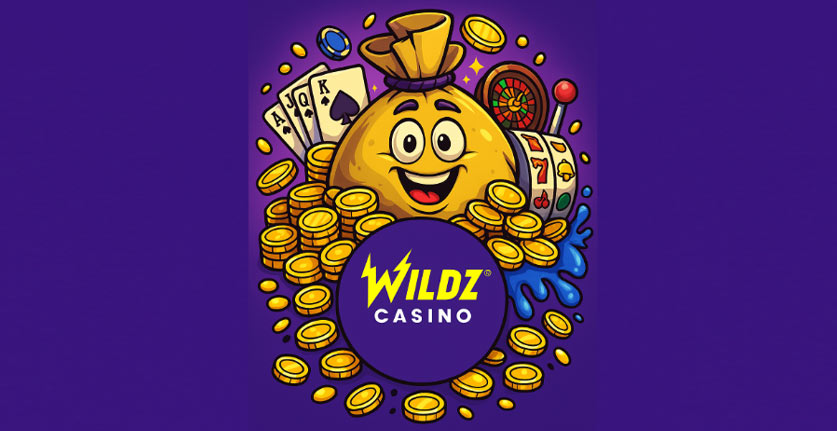 Wildz Casino Slots: Top 5 Games to Play