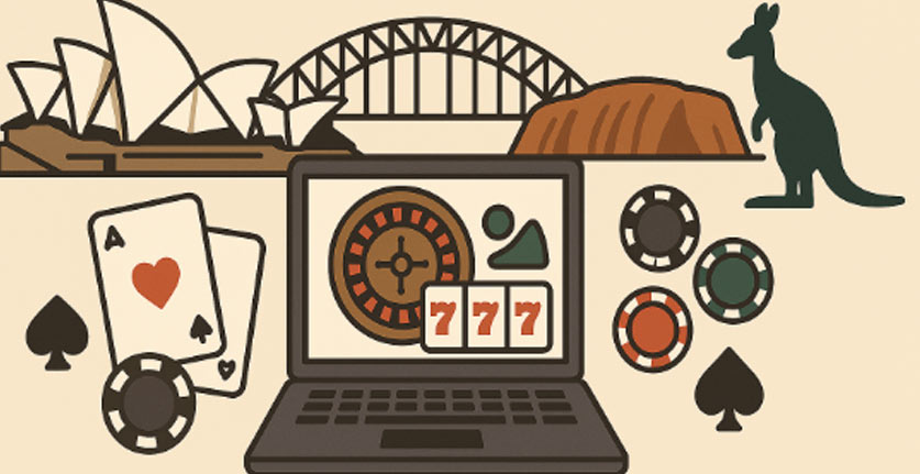 Winner Casino Australia Review - Bonuses, Pokies & Mobile Experience