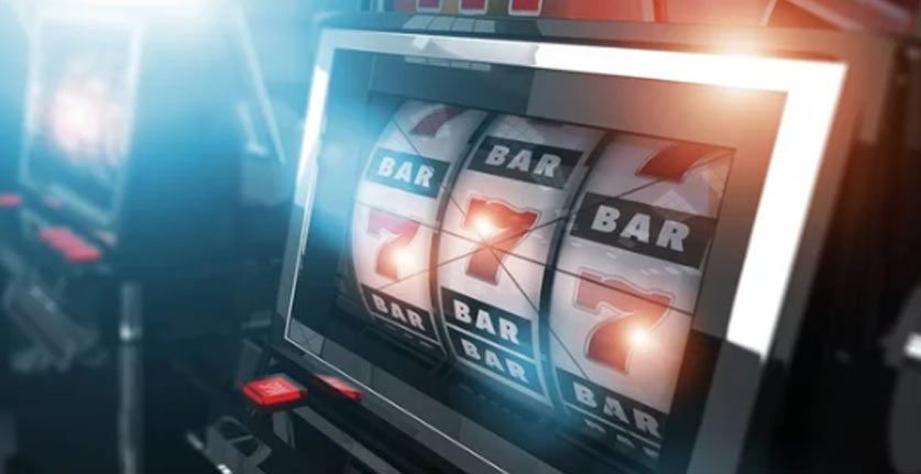 Your Lucky Moments Start at BINGO4D