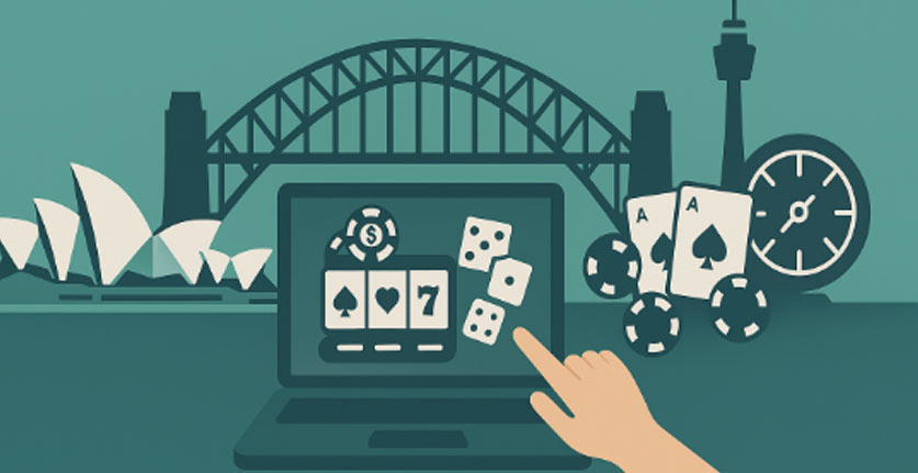 Zotabet Casino Australia Review - Bonuses, Pokies, Payments