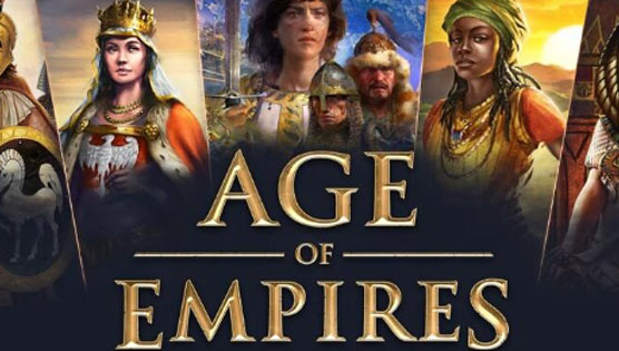 Age of Empires