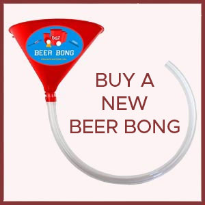 Beer Bong