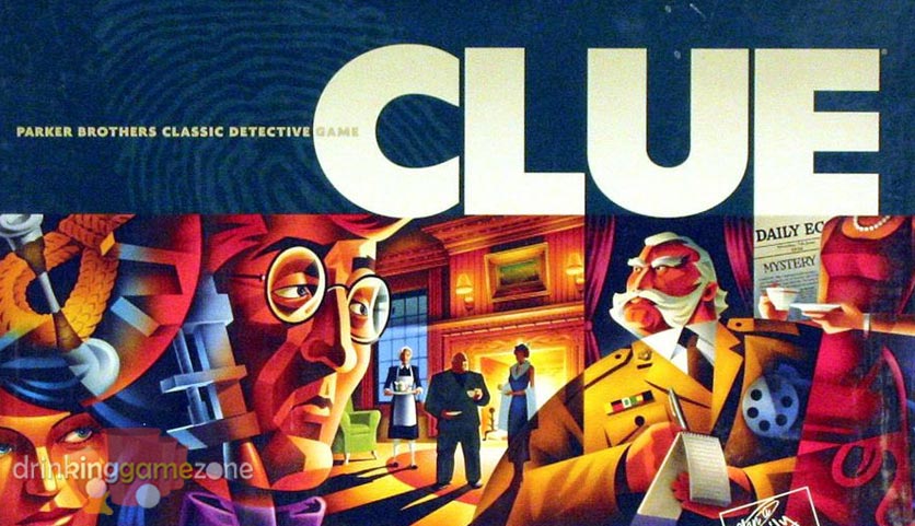 Clue