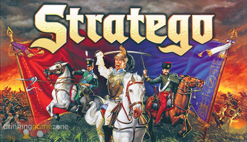 Stratego