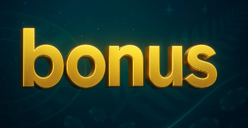 bonus
