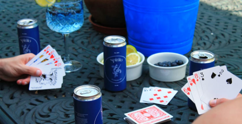 cards drinking games