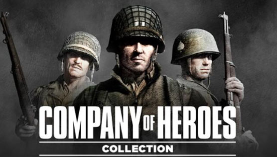 Company of Heroes