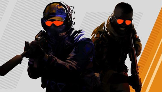 Counter Strike Series