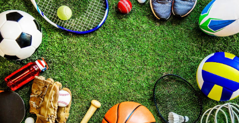 Custom Sports Updates and Headlines