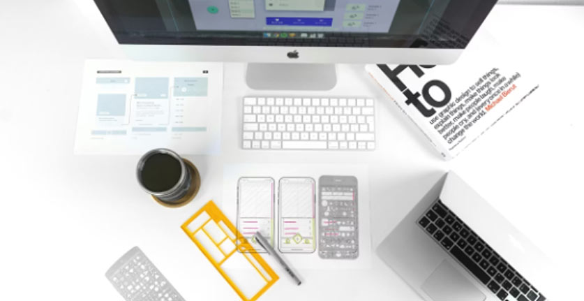 desktop computer