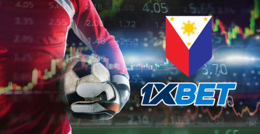 1xbet filipino