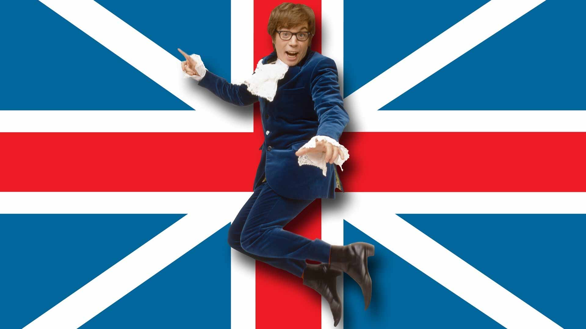 Austin Powers: International Man of Mystery Drinking Game