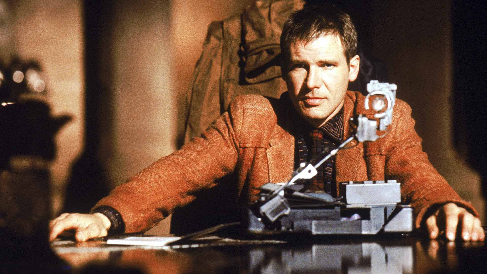 Blade Runner Drinking Game