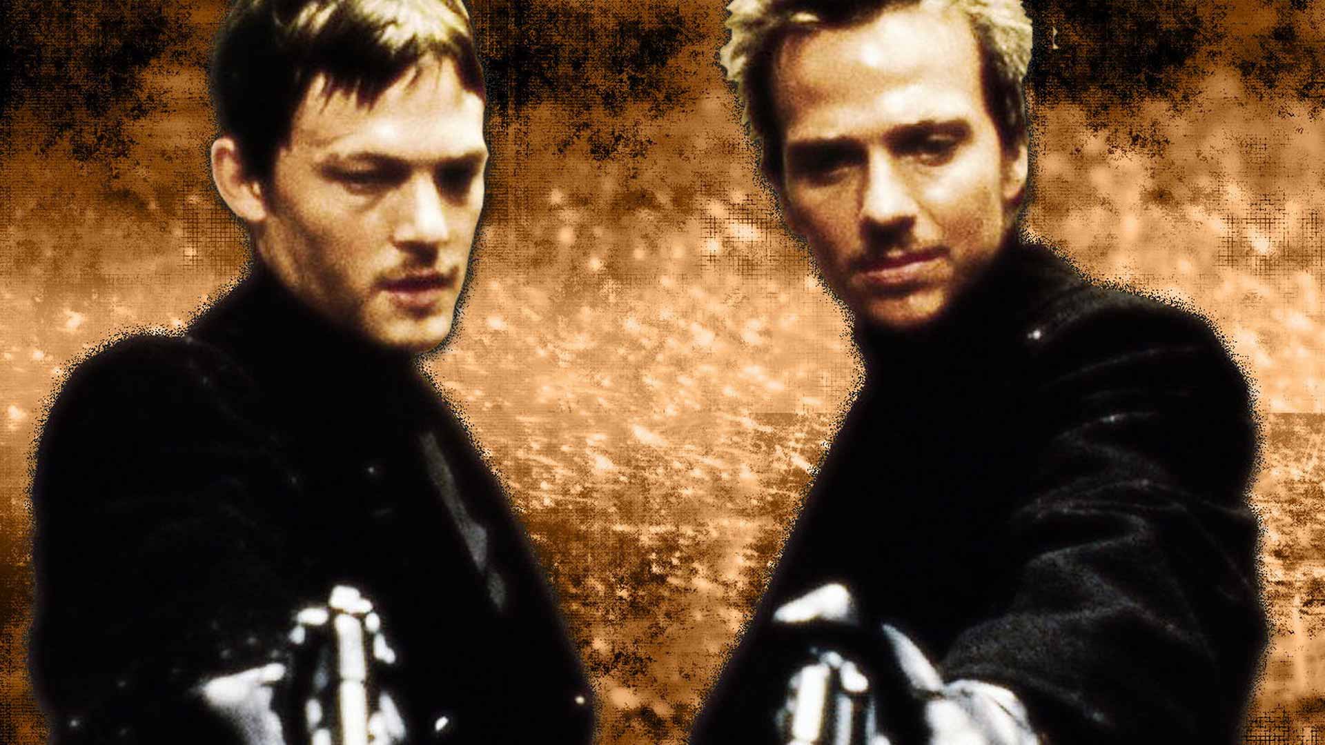 What Is The Boondock Saints About