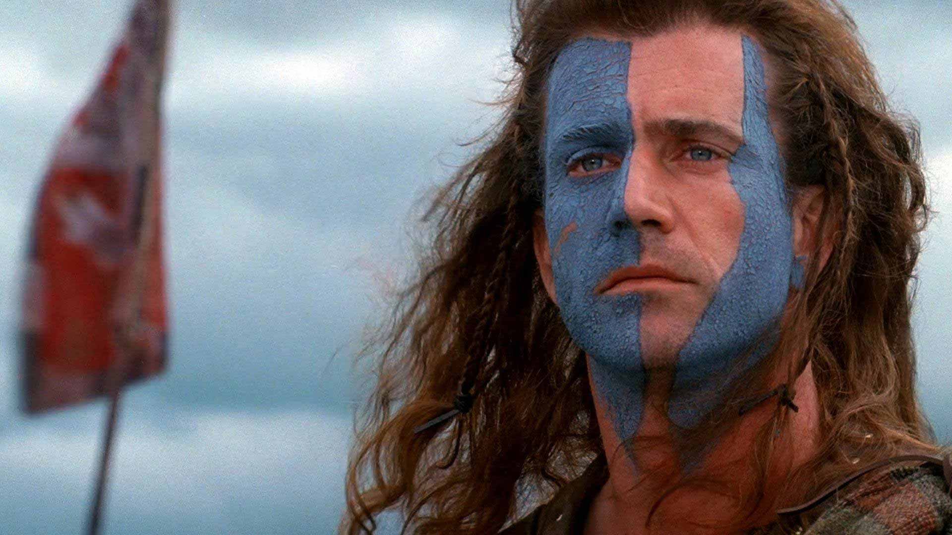 Braveheart Drinking Game