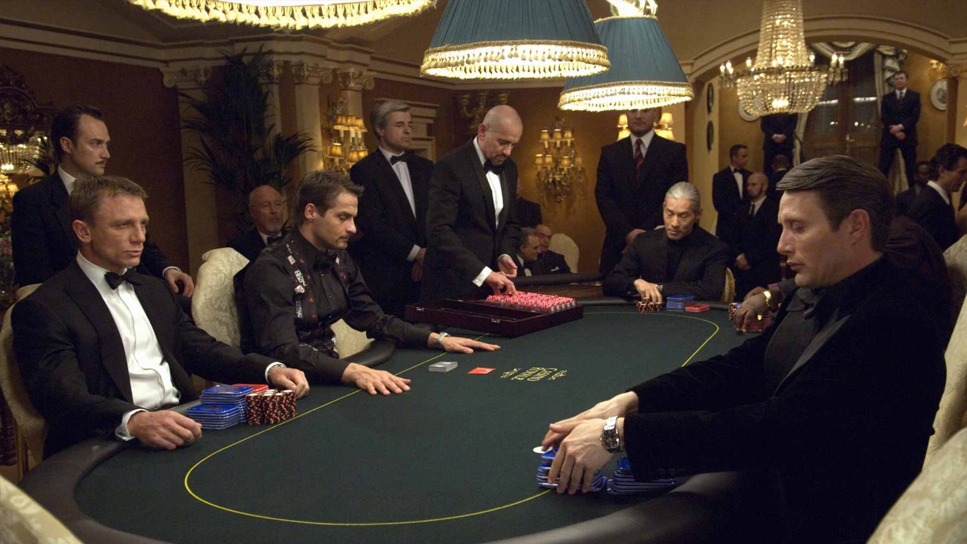 Casino Royale Online Play