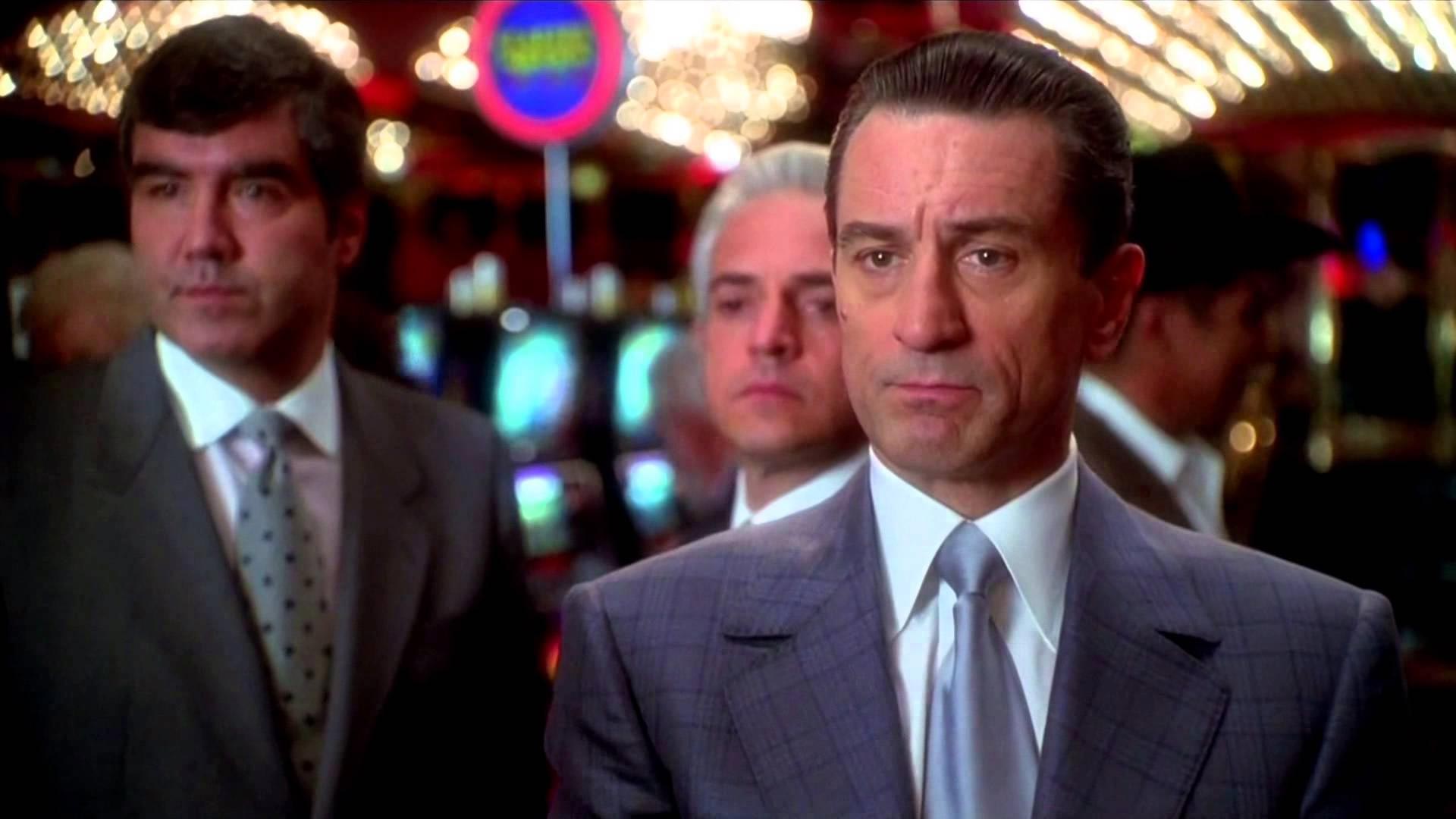 Casino movie quiz