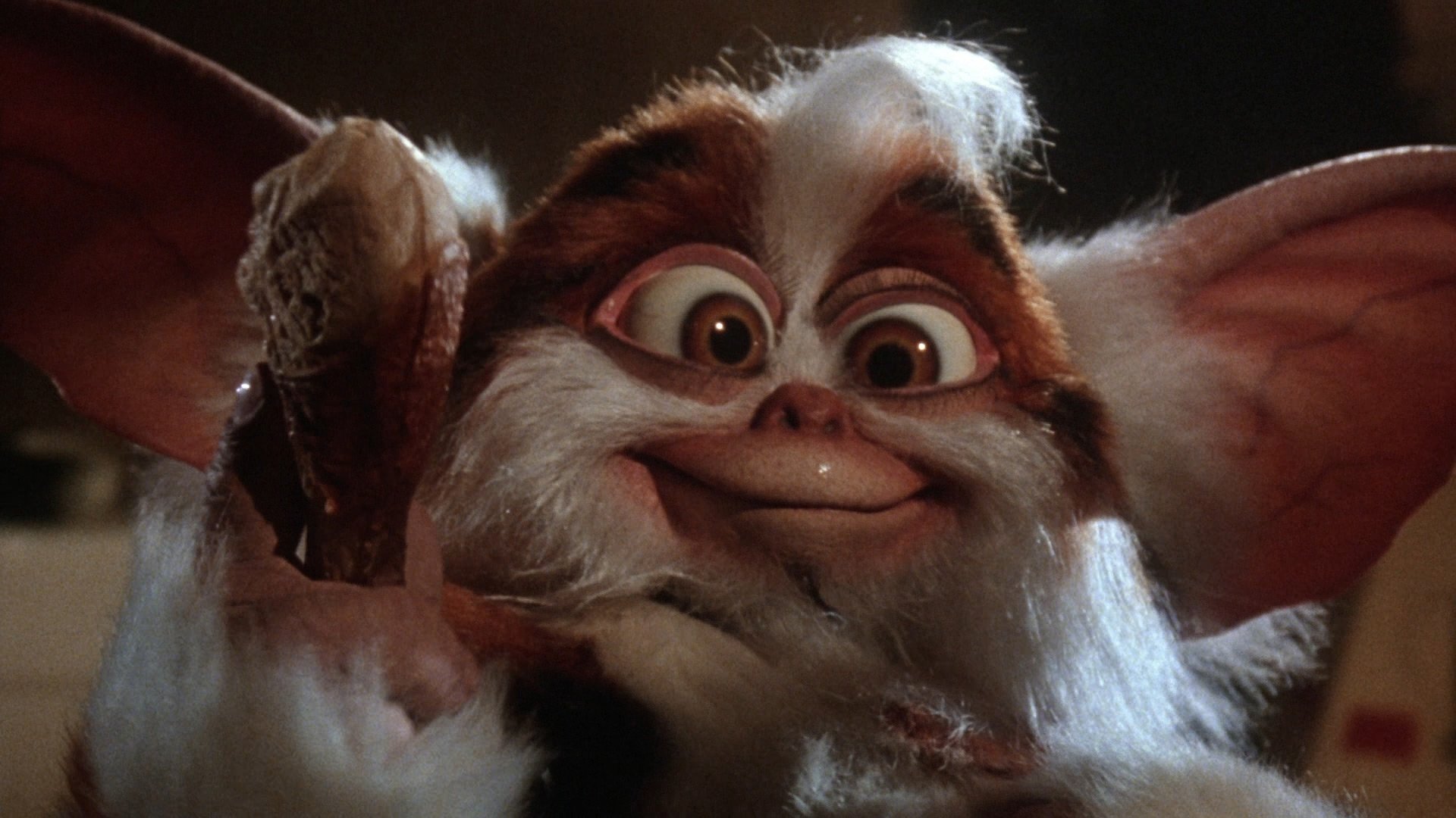 Gremlins Drinking Game