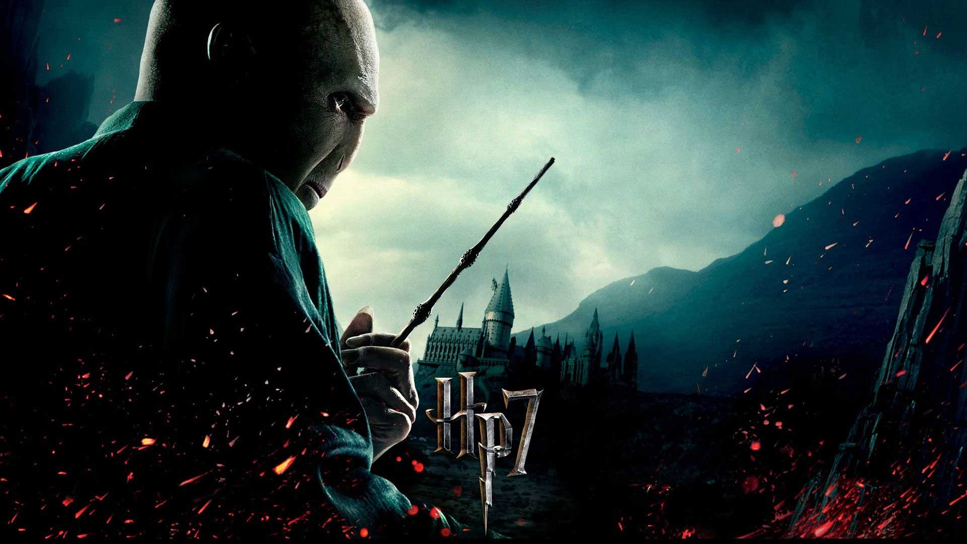 harry potter and the deathly hallows part 1 game