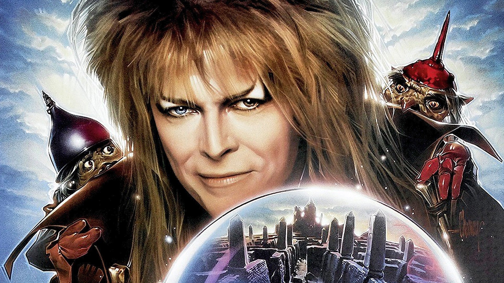 Labyrinth Drinking Game