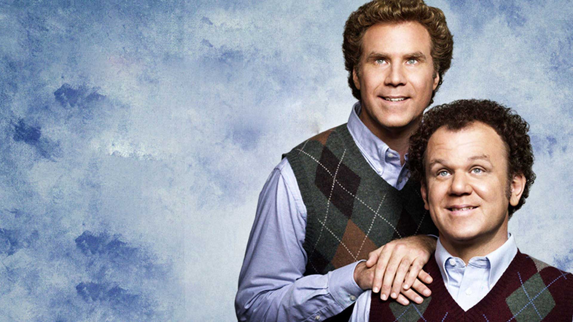 Step Brothers Drinking Game