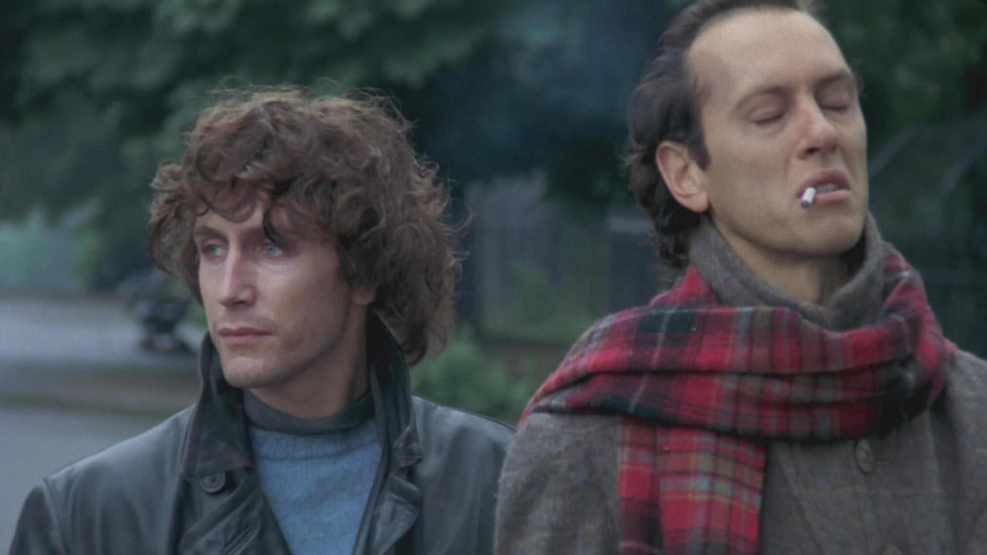 Withnail & I Drinking Game