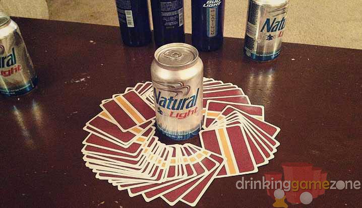 The 12 Best Super Bowl Drinking Games You Need To Try