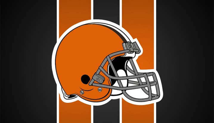 Cleveland Browns Misc Logo - National Football League (NFL