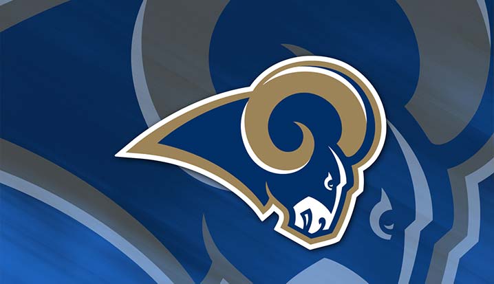 Rams all Day.tooooo funny  Los angeles rams logo, Nfl football  wallpaper, Rams football