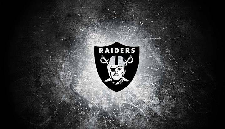 3 rings  Oakland raiders wallpapers, Raiders football, Nfl oakland raiders