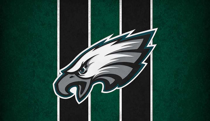 Philadelphia Eagles Misc Logo - National Football League (NFL