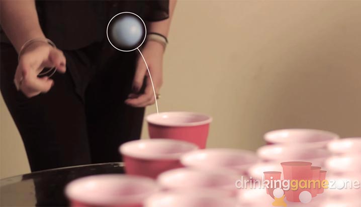 Rage Cage Drinking Game
