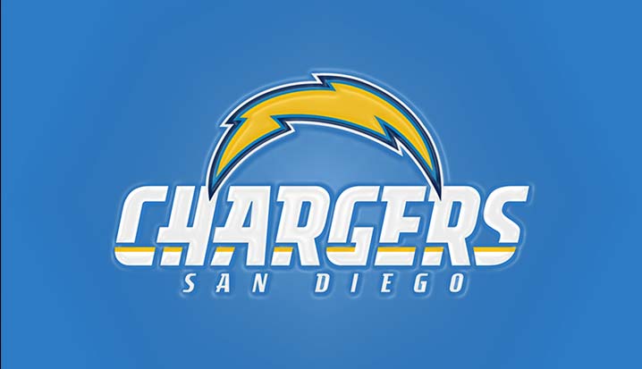 San Diego Chargers Drinking Game