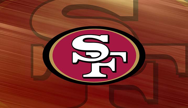 San Francisco 49ers Drinking Game