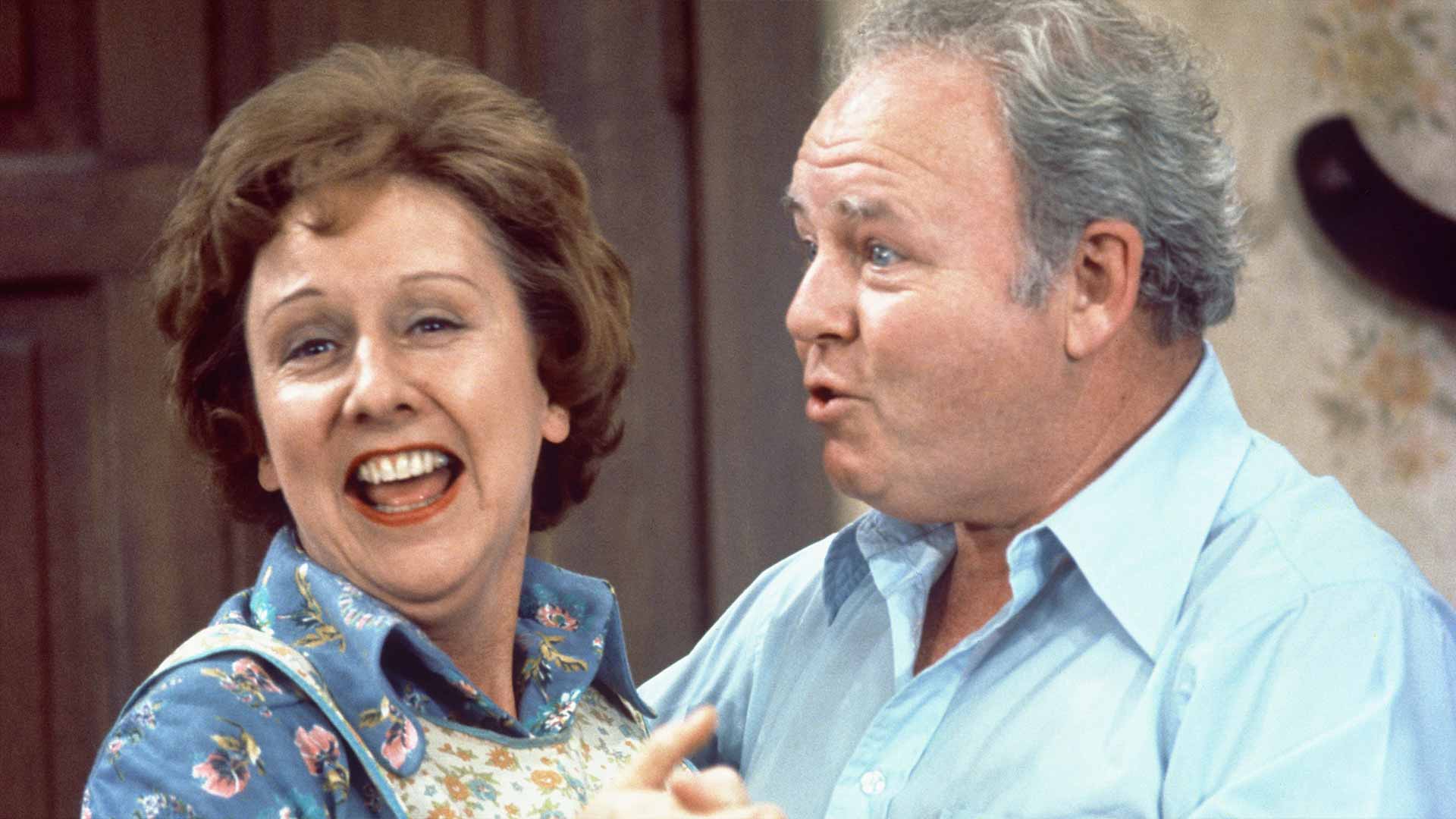 All in the Family Drinking Game