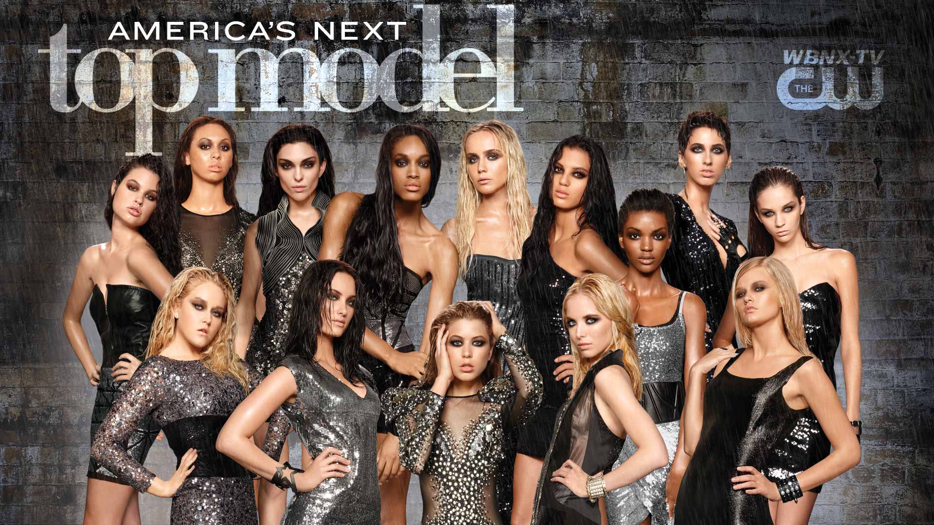 America's Next Top Model Game