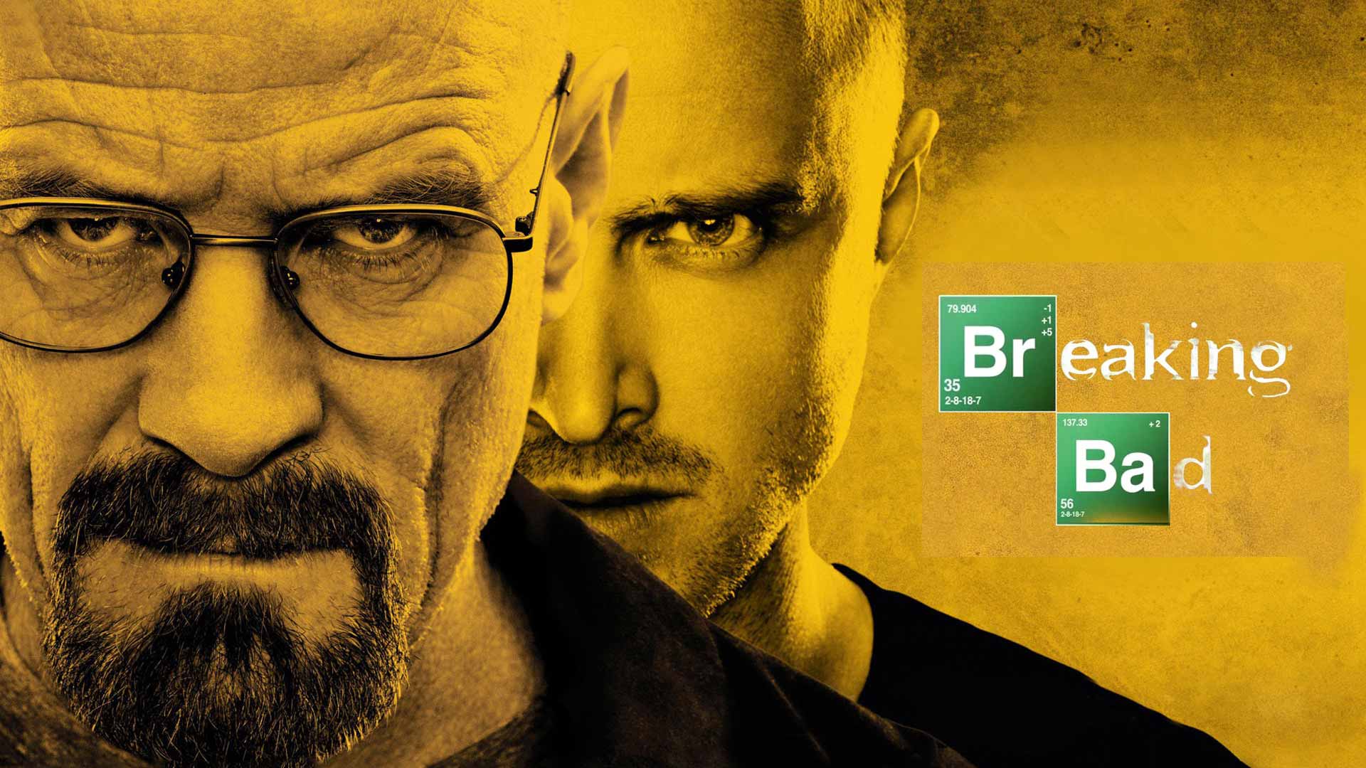 Breaking Bad Drinking Game