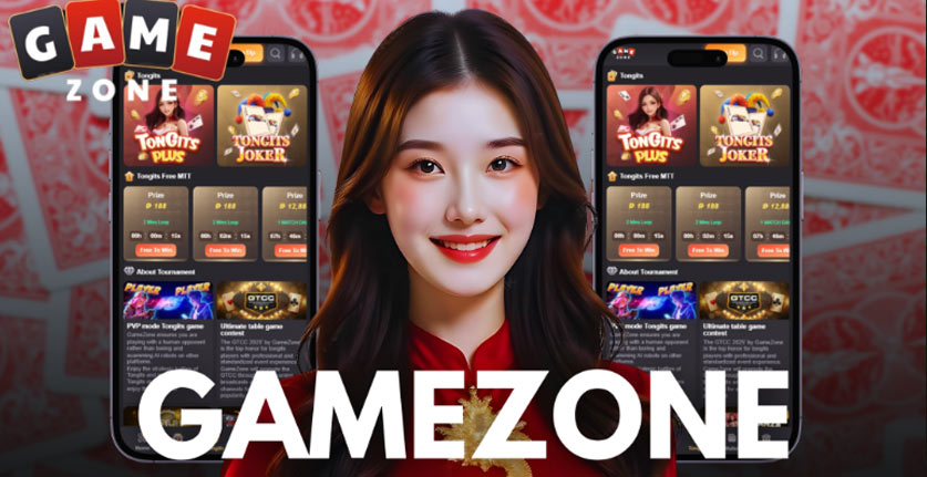 GameZone