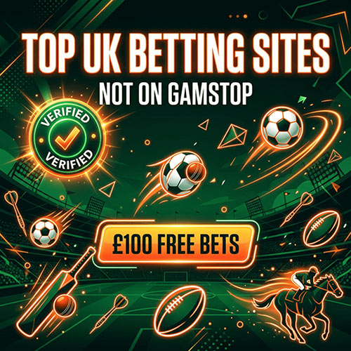 games not on GamStop