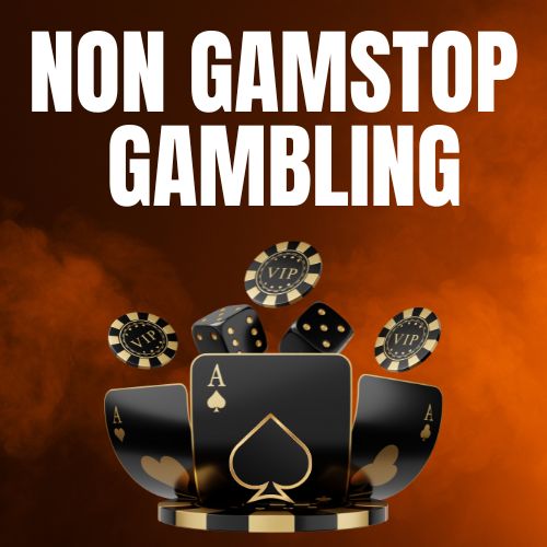 Non GamStop casinos